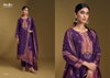 Aruna By Omtex Jacquard Surat Dress Material Wholesale Market